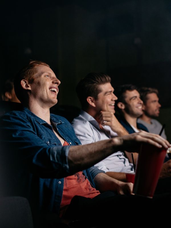 DISTRIBUCIÓN DE EVENTOS