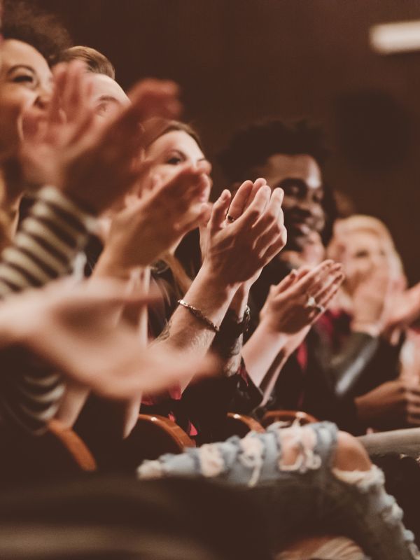 PROMOCIÓN DE ESPECTÁCULOS