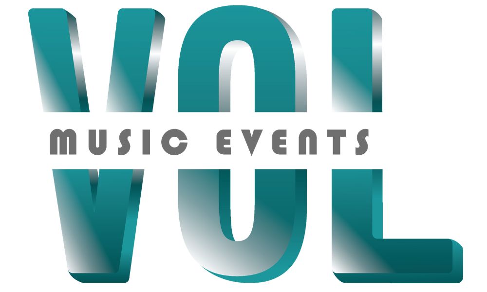 VOL MUSIC EVENTS