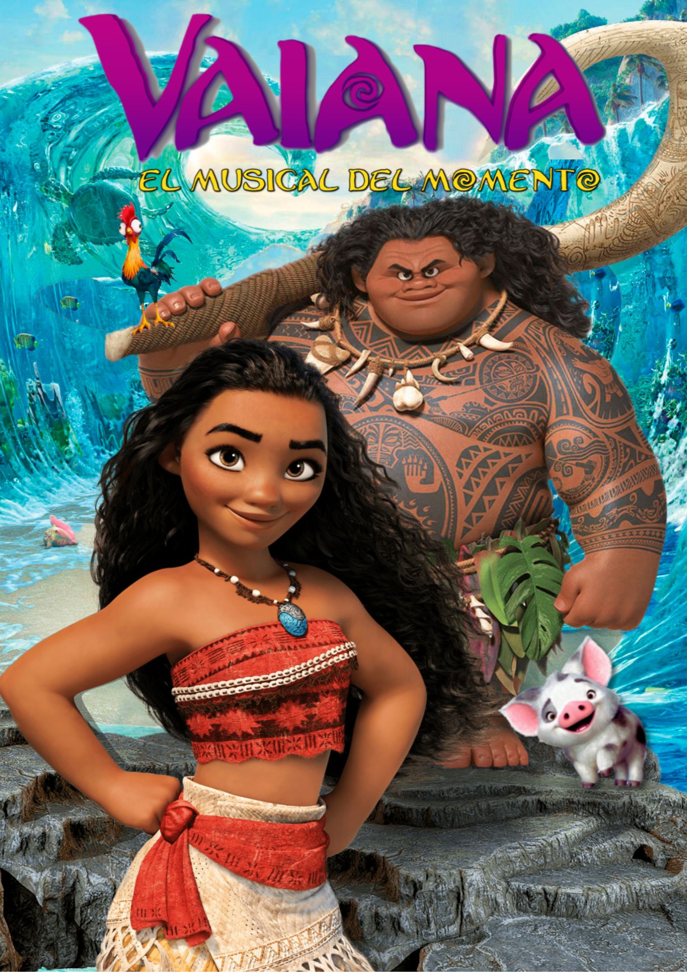 vaiana-el-musical de-ellos-aprendi-el-musical